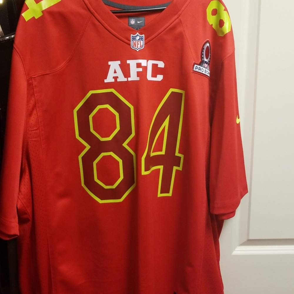 Nike nfl pro bowl Jersey